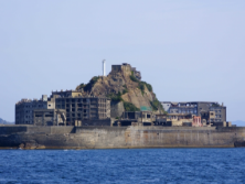 軍艦島（端島）